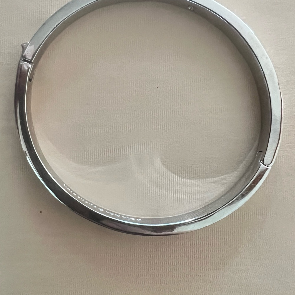 kate spade Silver Bracelet